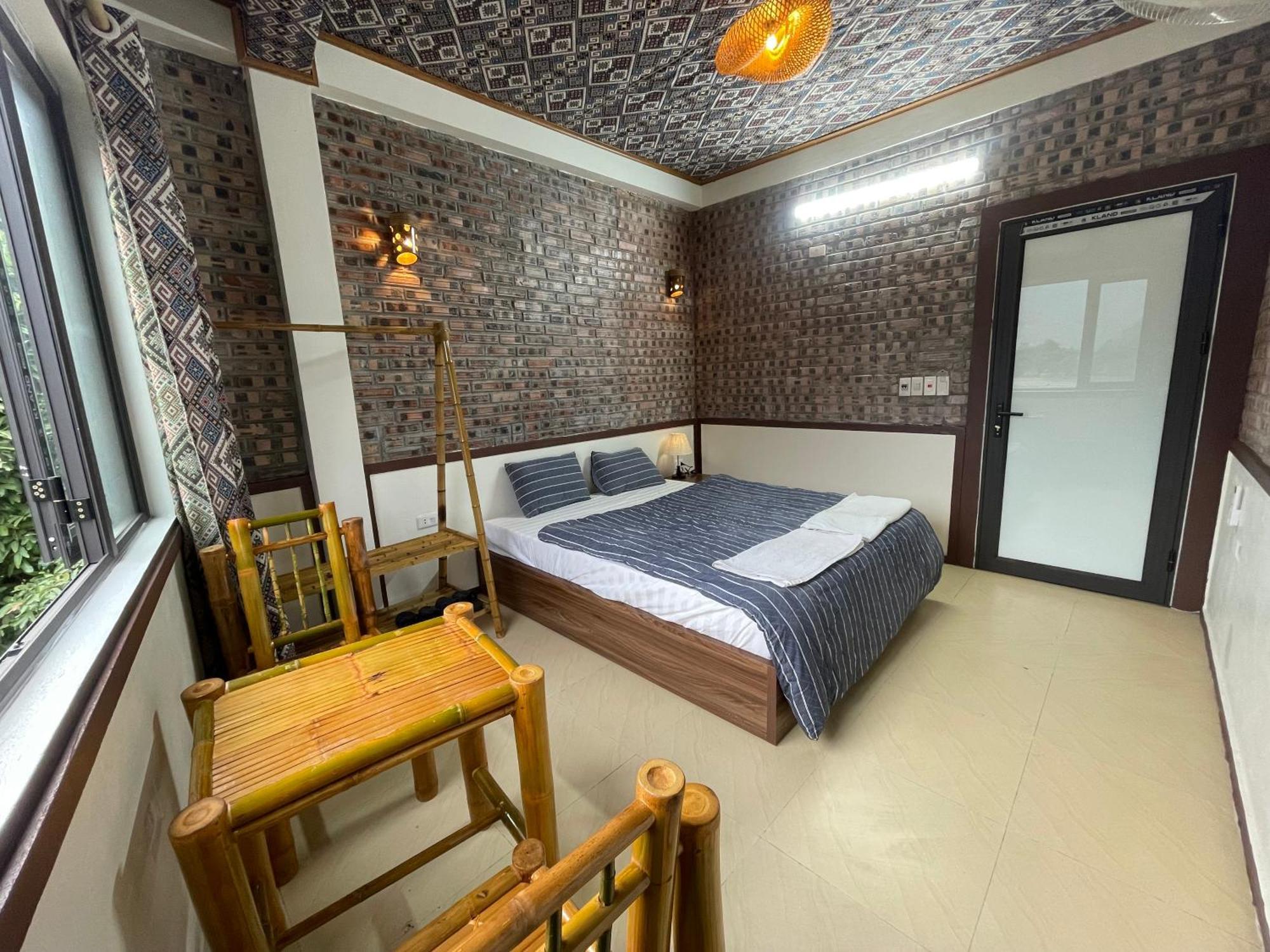 Mai Chau Horizon Homestay 外观 照片