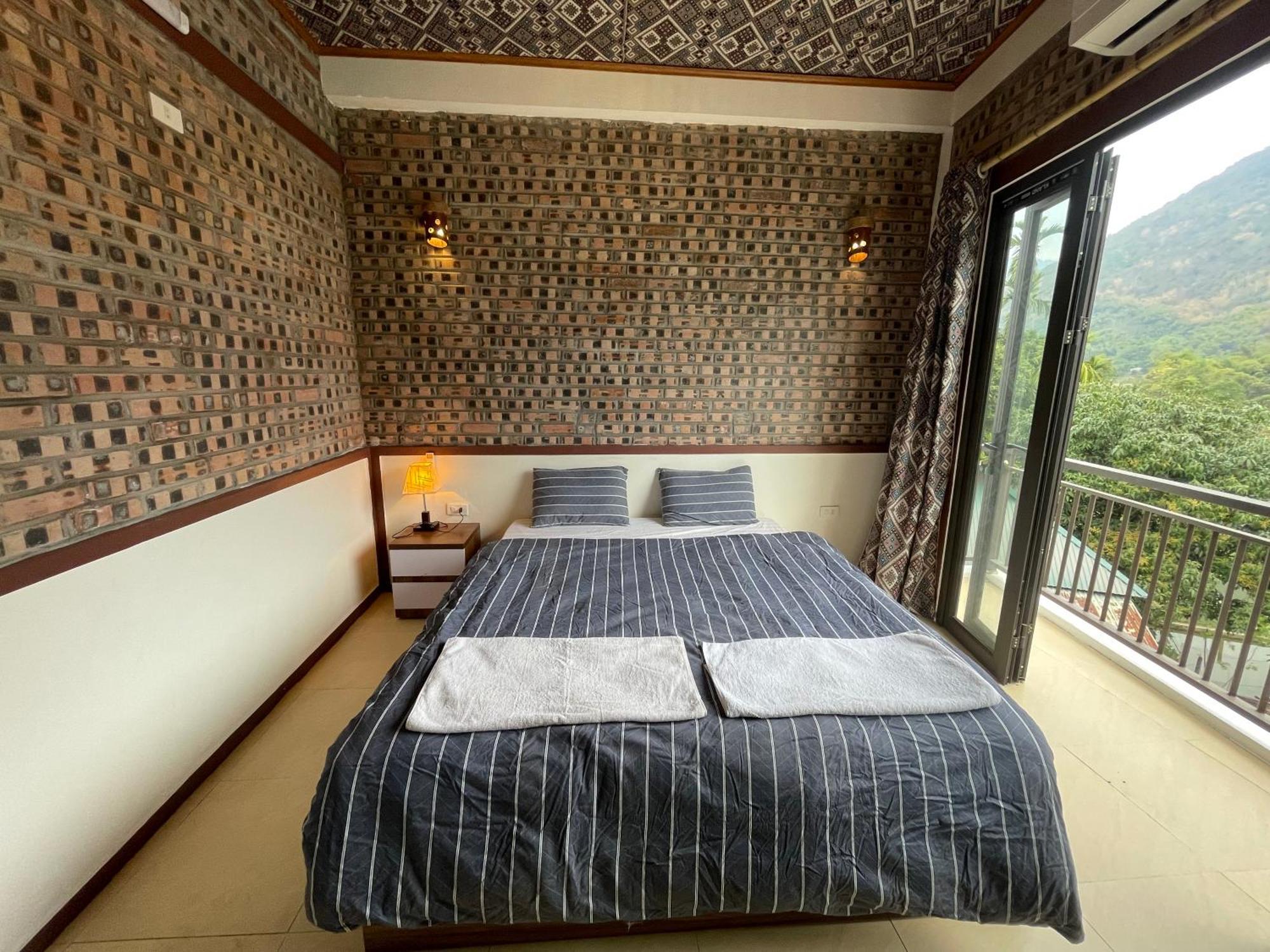Mai Chau Horizon Homestay 外观 照片