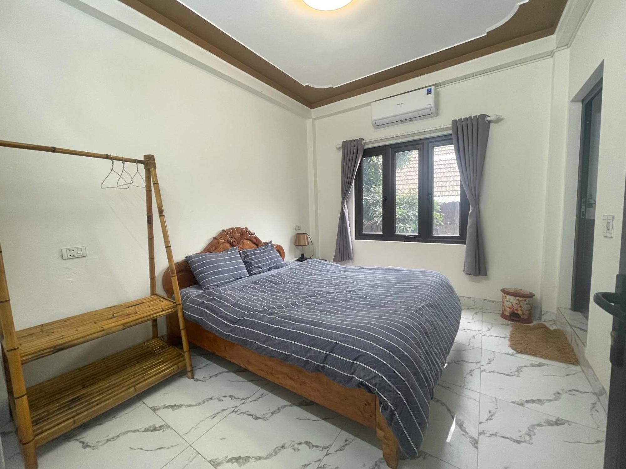 Mai Chau Horizon Homestay 外观 照片