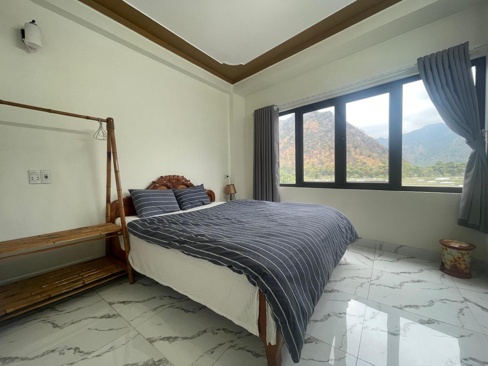 Mai Chau Horizon Homestay 外观 照片